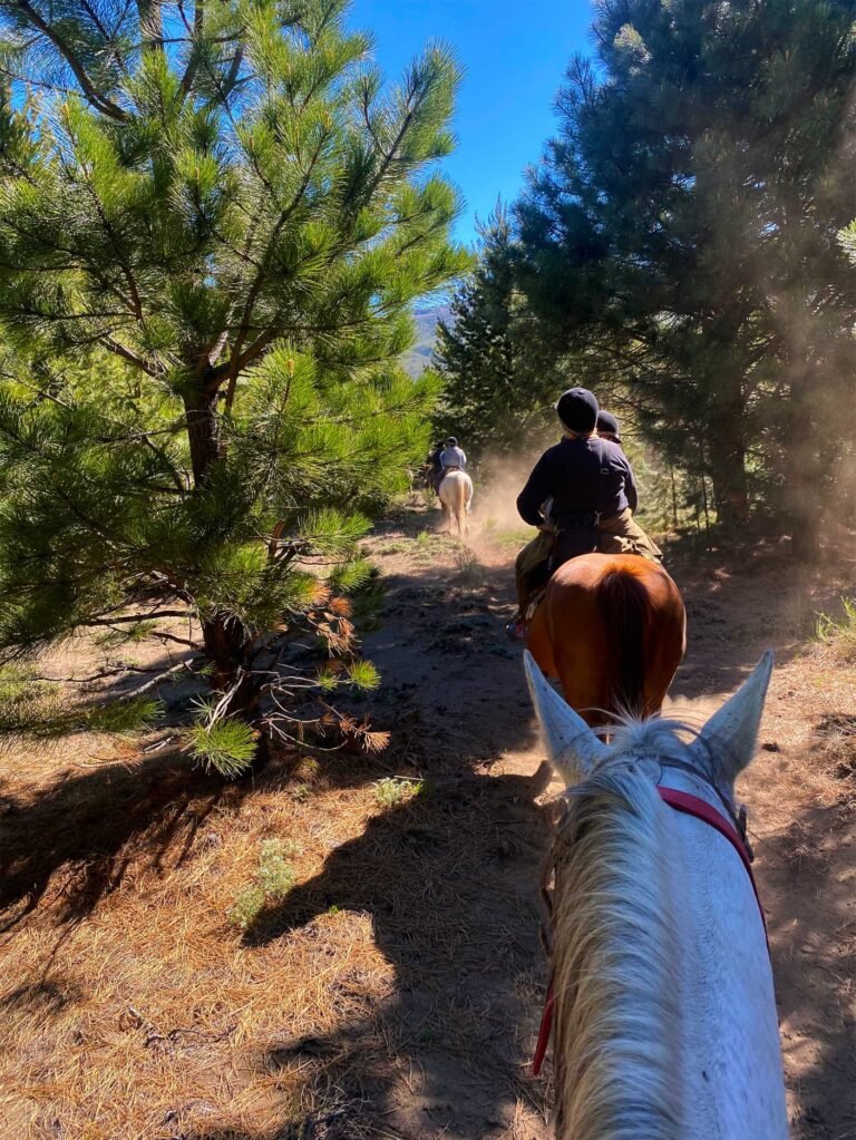 cabalgan