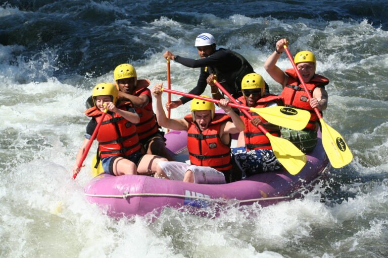 rafting 1