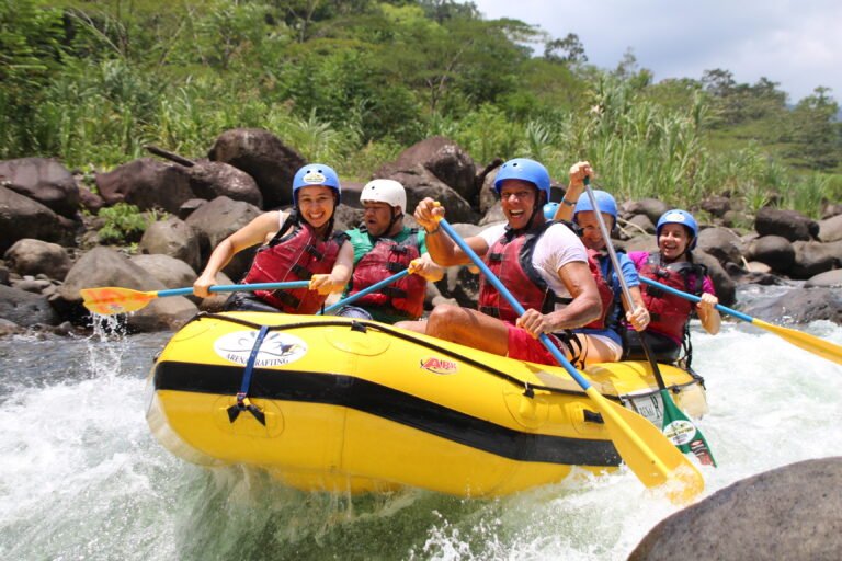 rafting 3