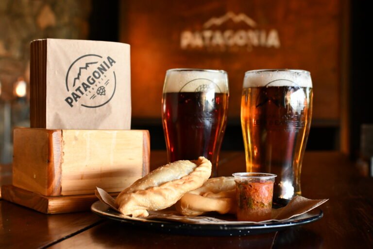 Patagonia - Gastronomia